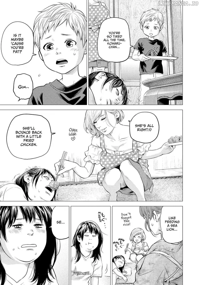 Hare Kon Chapter 188 image 26_optimized